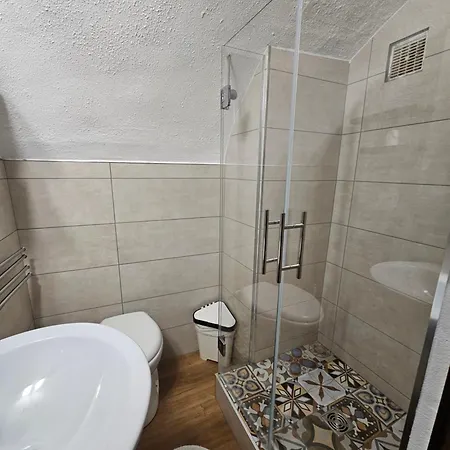 Otel Saint Martin 3*