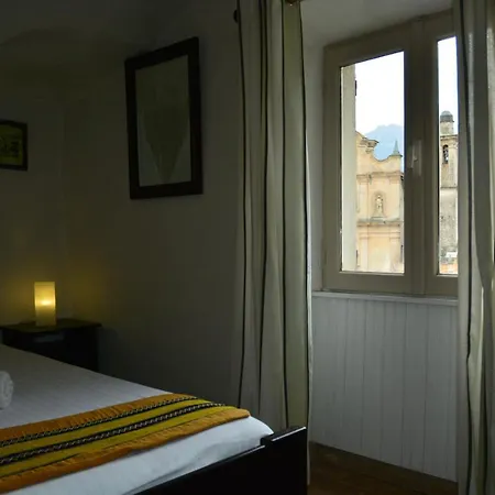 Saint Martin Hotel 3*
