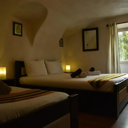 Hotel Saint Martin 3*