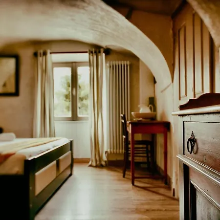Saint Martin Hotel