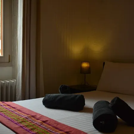 Saint Martin Hotel La Brigue