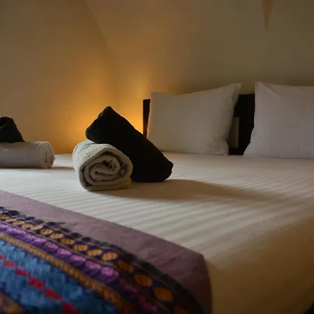 Hotel Saint Martin