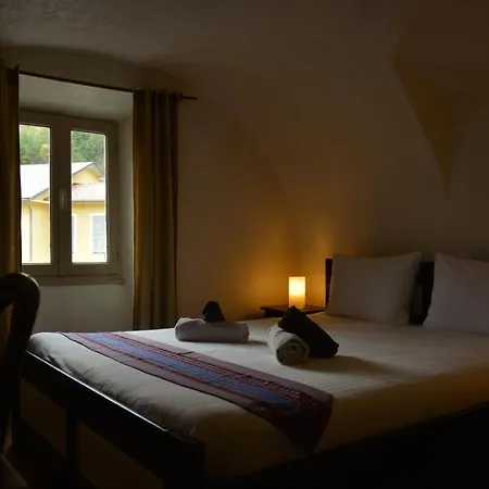 Saint Martin 3* La Brigue