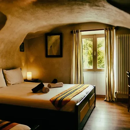 Hotel Saint Martin 3*